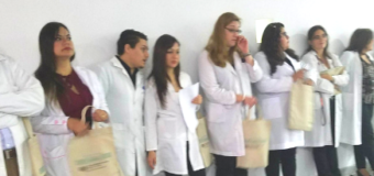 Las VIII Jornadas Científicas en imágenes