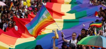 Día Nacional del Orgullo LGBT+