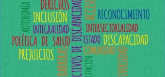 Día Internacional de las personas con discapacidad.
