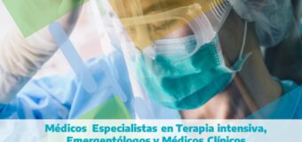 DESCRIPCIÓN DE LA BÚSQUEDA LABORAL