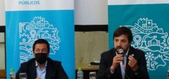 Obras de mantenimiento y refacción