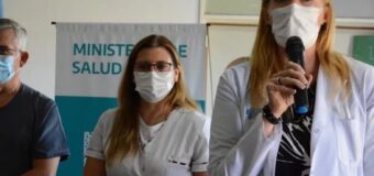 Con gran convocatoria, realizamos un acto para conmemorar el “Día Internacional de la Mujer Trabajadora”.