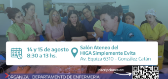 JORNADAS CIENTÍFICAS