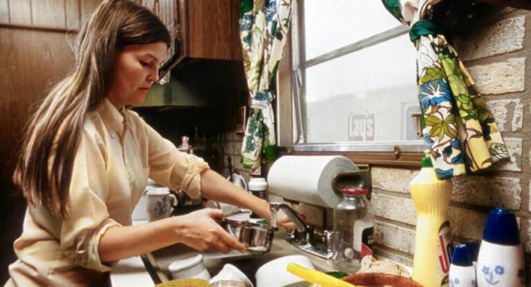 Cuál es el valor hora promedio de un ama de casa en Argentina