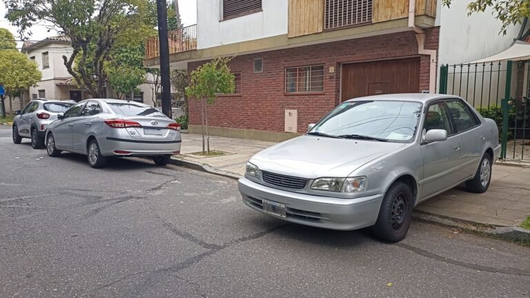 Dónde puedo encontrar autos en alquiler para Uber en Argentina