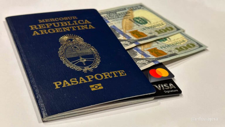 Con Cuántos Dólares Se Puede Salir Del País Según La Ley Argentina 4 Con Cuántos Dólares Se Puede Salir Del País Según La Ley Argentina