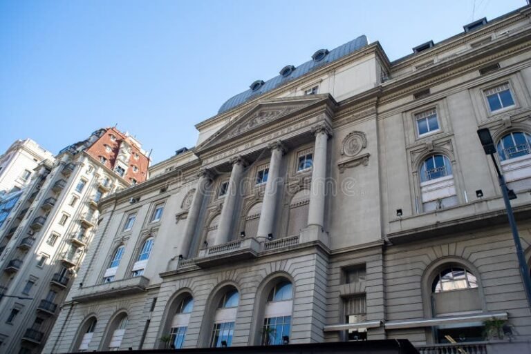 Cuáles Son Las Acciones Argentinas Que Pagan Dividendos Actualmente