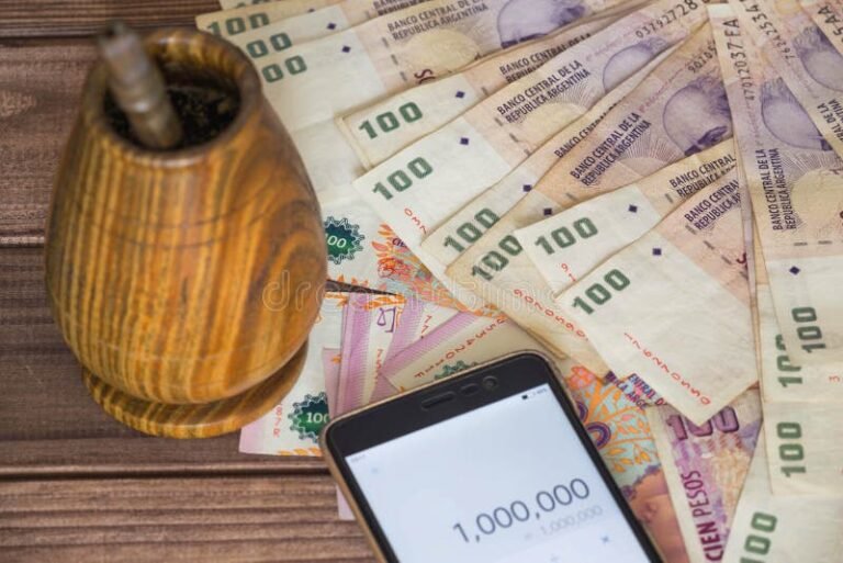 Cómo actualizar una deuda a valor presente en Argentina correctamente 4 Cómo actualizar una deuda a valor presente en Argentina correctamente