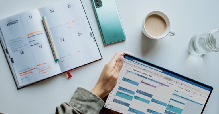 calendario financiero con fechas destacadas diciembre