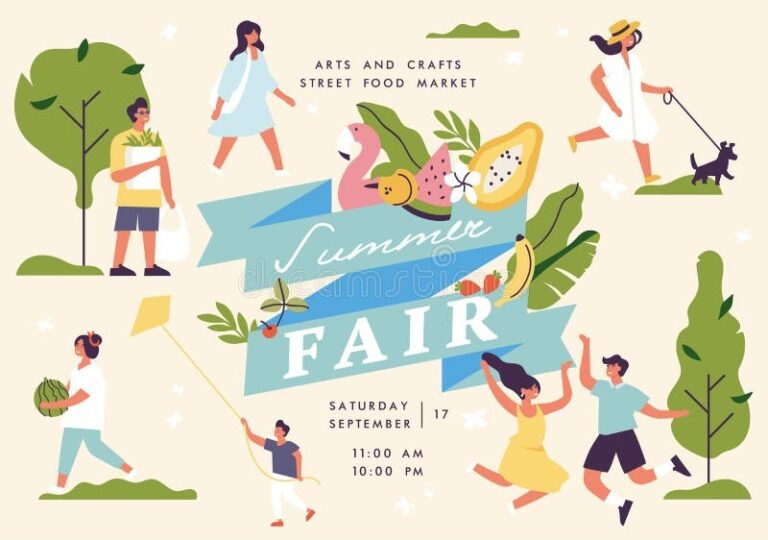 Dónde Encontrar Carteles de Feria de Ropa para Tu Evento 4 Dónde Encontrar Carteles de Feria de Ropa para Tu Evento