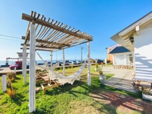 casas frente al mar en santa clara