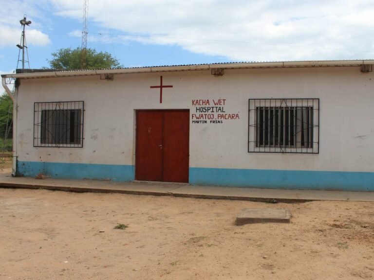 Qué servicios ofrece el Centro San Miguel del Monte en Argentina