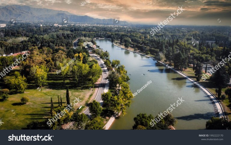 Cuál es el clima actual en General San Martín, La Pampa