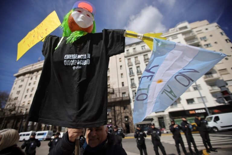 Cuáles Son Las Últimas Leyes Aprobadas En Argentina Y Su Impacto