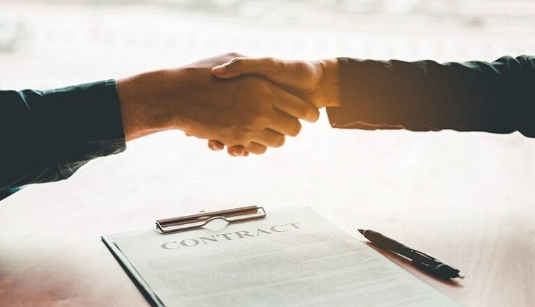 Tiene validez legal un contrato de alquiler sin la firma de un escribano 6 Tiene validez legal un contrato de alquiler sin la firma de un escribano