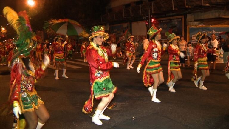 Cuál Es El Origen Del Carnaval Argentino Y Sus Tradiciones 4 Cuál Es El Origen Del Carnaval Argentino Y Sus Tradiciones