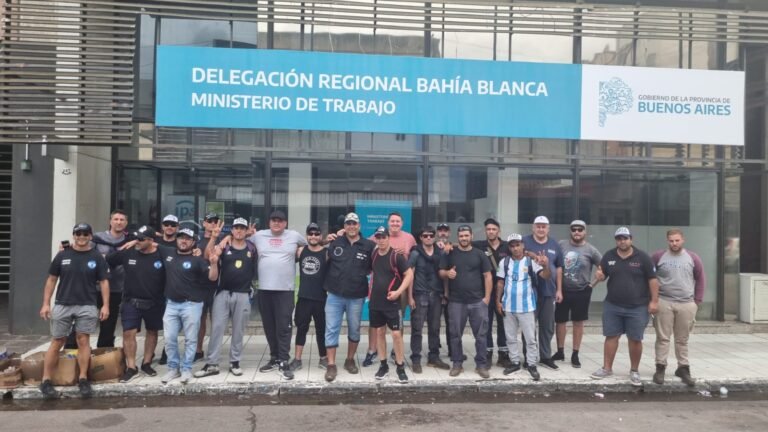 Cómo Contactar Al Ministerio de Trabajo en Bahía Blanca 4 edificio ministerio de trabajo bahia blanca