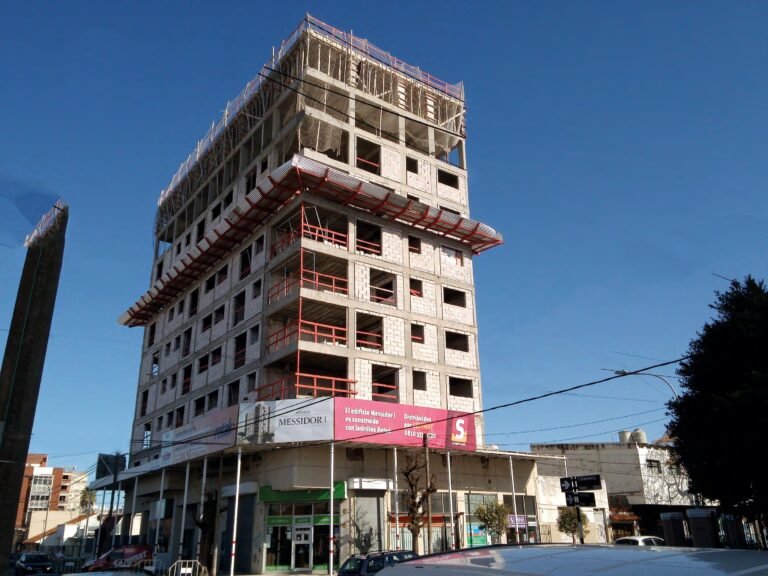 Qué servicios ofrece la Zona Gráfica en Bahía Blanca