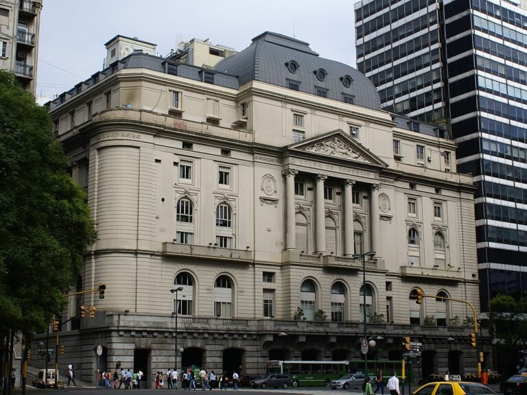 Qué empresas argentinas cotizan en bolsa y cómo invertir en ellas 8 Qué empresas argentinas cotizan en bolsa y cómo invertir en ellas