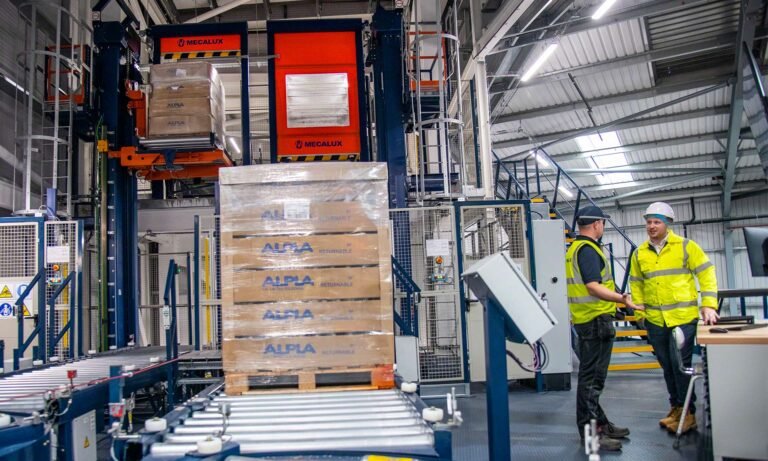 Quiénes son Los Cuatro del Sur Distribuidora y qué ofrecen