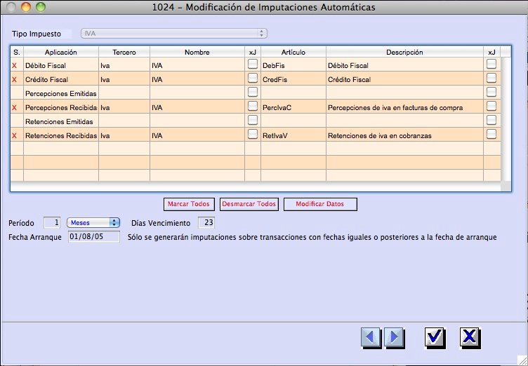 Hasta cuándo es válido el reintegro del IVA en Argentina