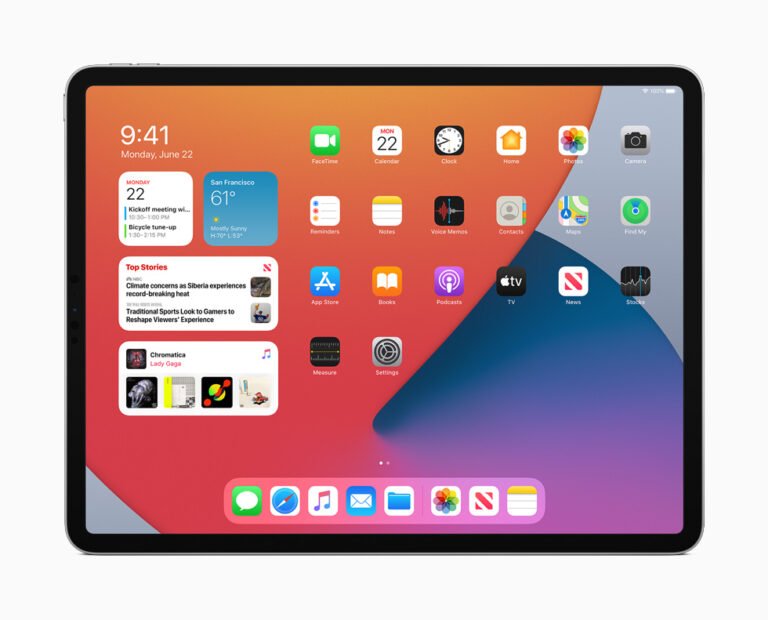 Para qué sirve un iPad y cuáles son sus principales funciones 4 Para qué sirve un iPad y cuáles son sus principales funciones