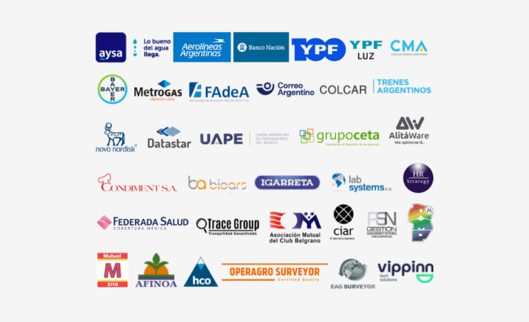 Qué significa SRL y SA en el ámbito empresarial argentino