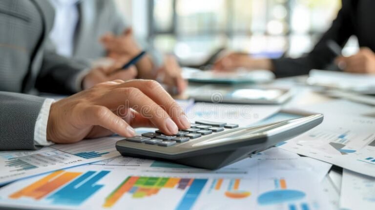 Cómo calcular los honorarios de un contador de manera justa y clara