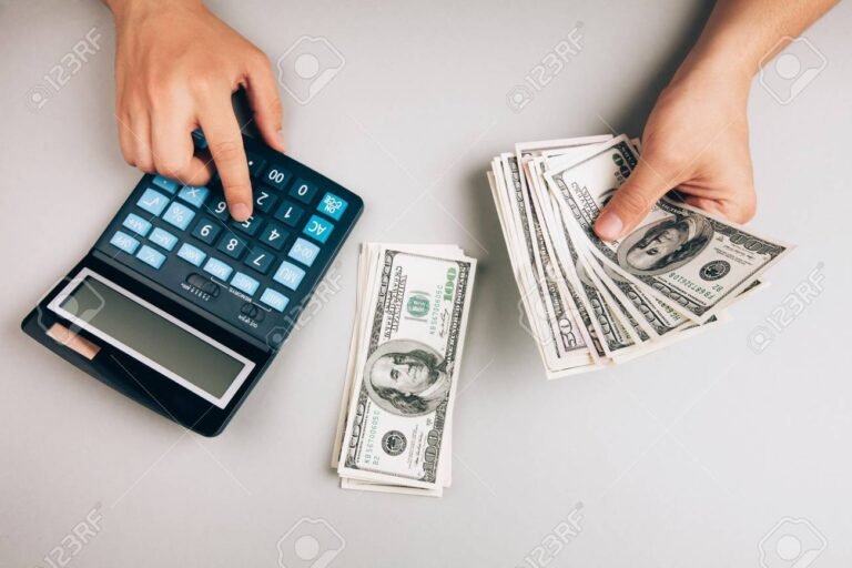 Cómo obtener un crédito para pagar mis deudas rápidamente