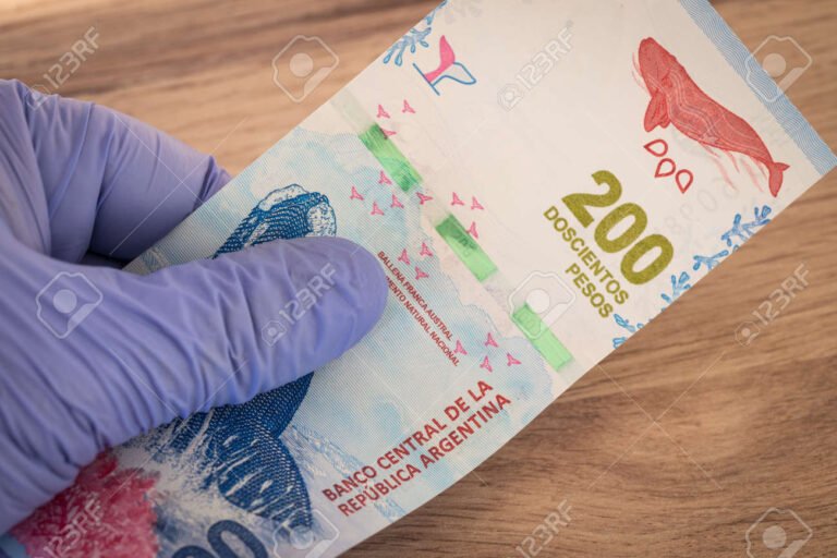 Cuánto Se Cobra Por Potenciar Trabajo En Argentina