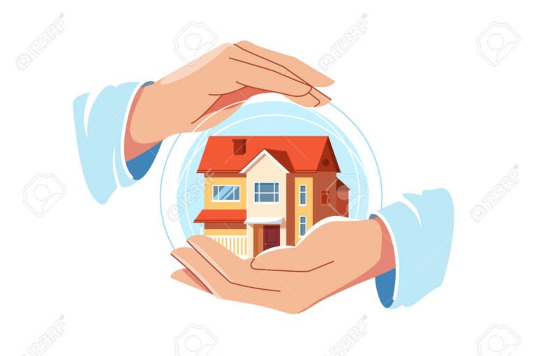 Cómo se realiza el cobro del seguro de vida obligatorio por fallecimiento 2 manos sosteniendo una poliza de seguro