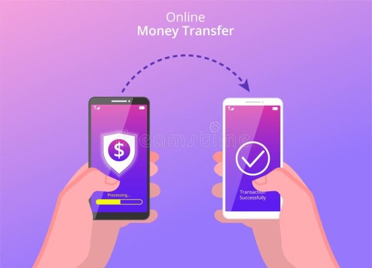 Cuánto dinero se puede transferir a Mercado Pago desde mi cuenta 6 Cuánto dinero se puede transferir a Mercado Pago desde mi cuenta