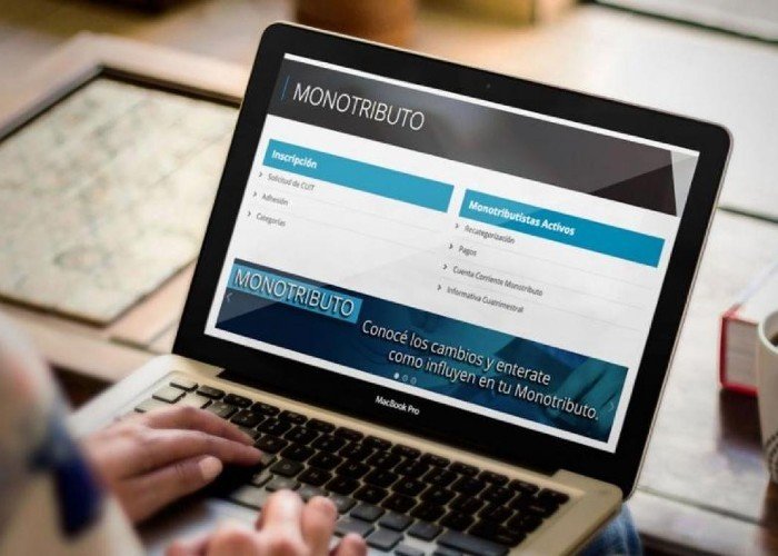 Cómo Pueden Solicitar Monotributistas la Devolución del IVA 8 Cómo Pueden Solicitar Monotributistas la Devolución del IVA