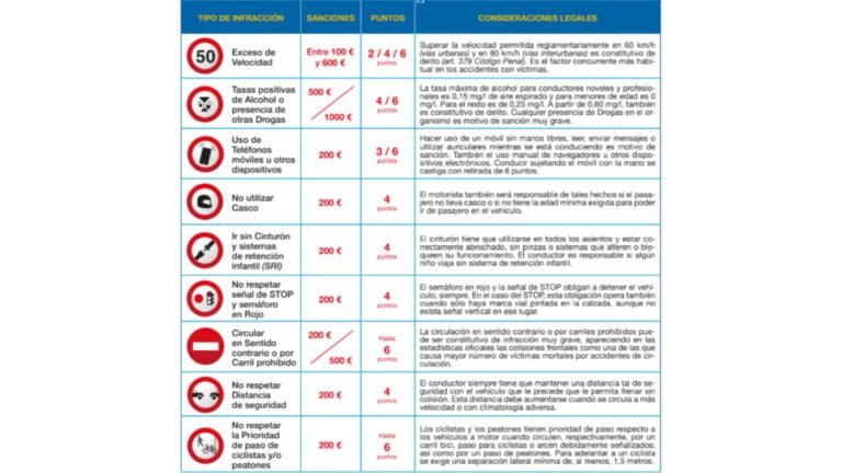 Qué consecuencias legales tiene no pagar las multas de tránsito 8 Qué consecuencias legales tiene no pagar las multas de tránsito