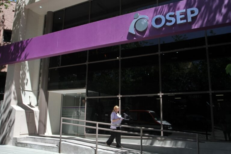 Cómo realizar trámites y acceder a servicios en OSEP Argentina