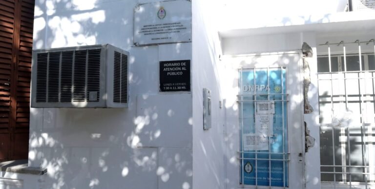 Cómo Solicitar Turnos Para Registro del Automotor en Santa Fe 2 oficina de registro automotor santa fe