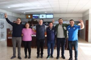 oficina sindical uom zona norte argentina