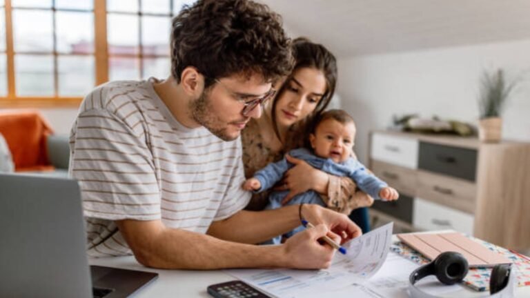 Cuánto están pagando actualmente por la Asignación Universal por Hijo