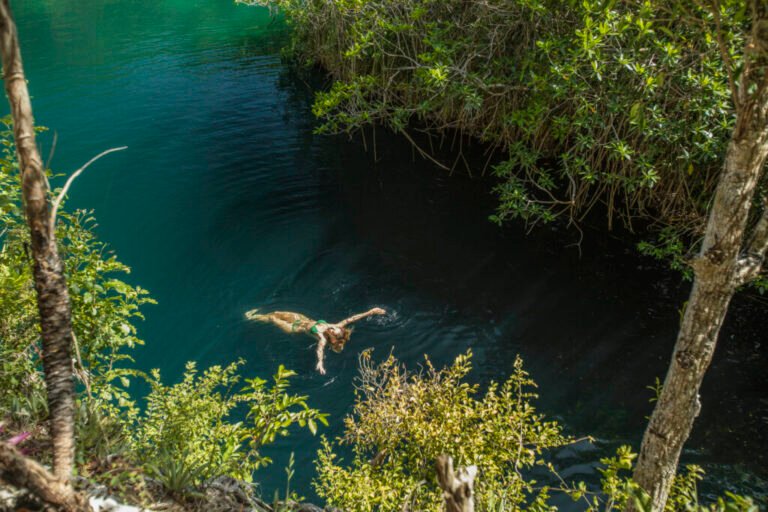 paisajes naturales y actividades al aire libre
