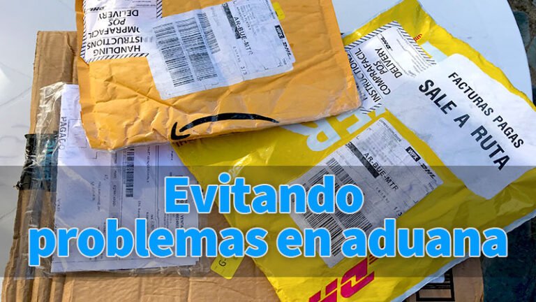 Cuánto Cuesta Enviar un Paquete de Colombia a Argentina