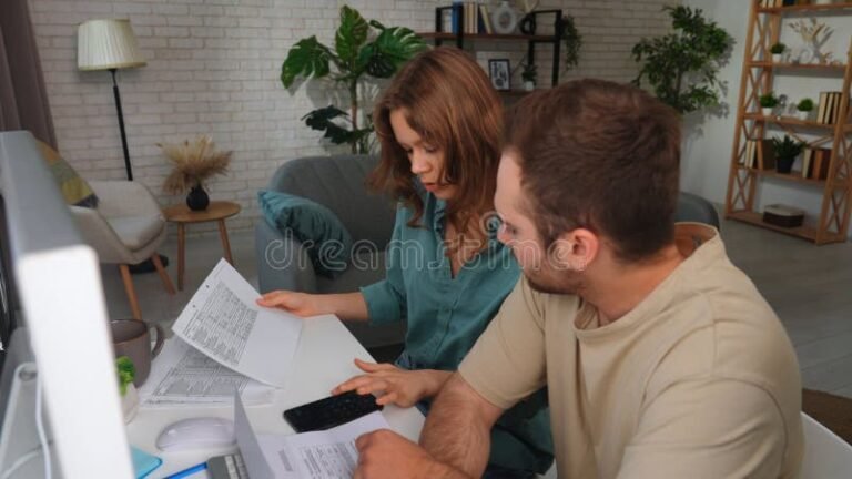 Cómo Afecta el Impuesto a las Ganancias a Casados Sin Hijos