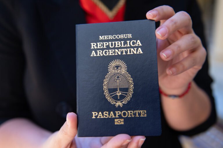 Cómo Pueden Los Extranjeros Sacar El DNI Argentino Fácilmente