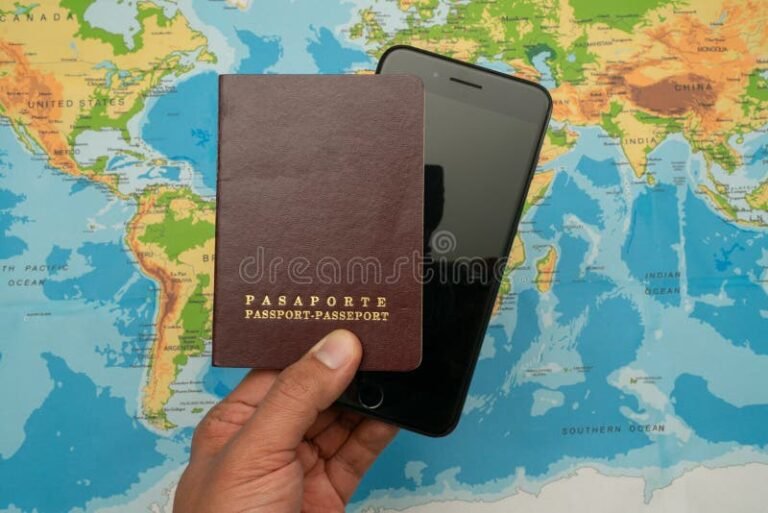 Se Puede Viajar Con El DNI Digital Dentro Y Fuera De Argentina