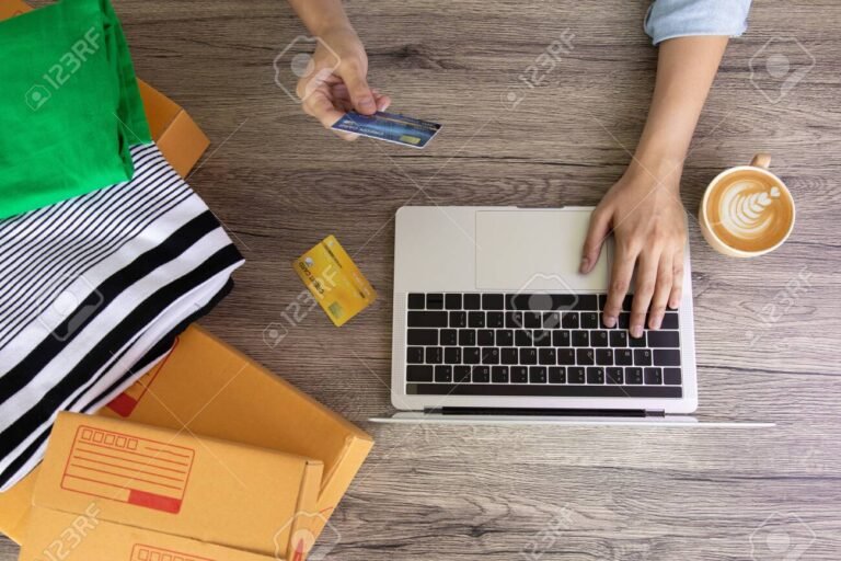 Cómo Comprar en eBay Desde Argentina de Forma Segura y Fácil