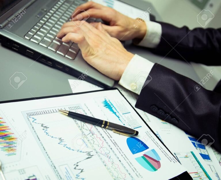 Cómo redactar una carta de presentación efectiva para una empresa