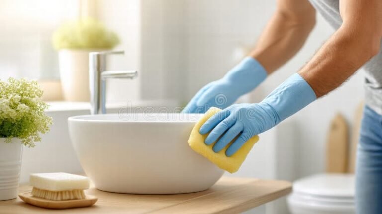 Cuánto se paga por hora de limpieza en Argentina actualmente