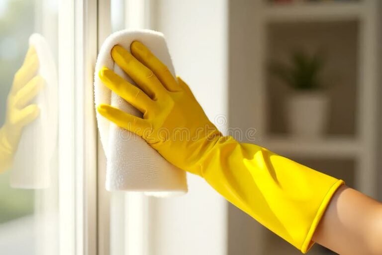 Dónde encontrar servicio de limpieza a domicilio por horas en Argentina