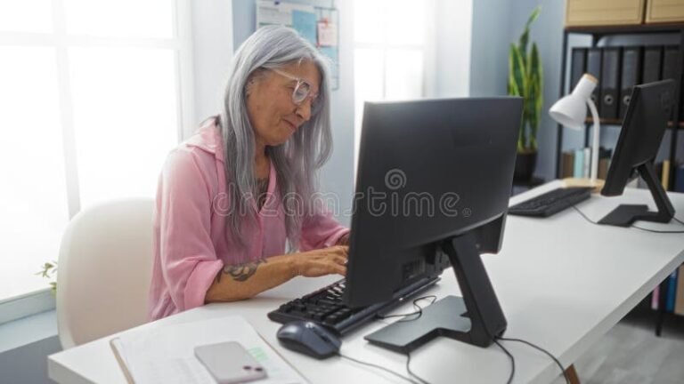 Un jubilado puede trabajar en blanco sin perder sus beneficios