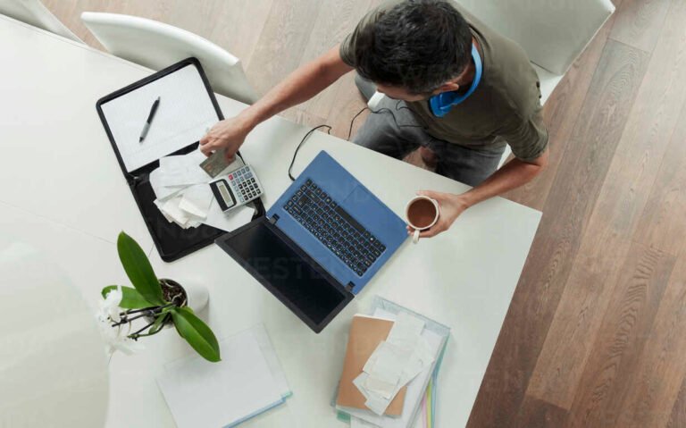 Cómo Pagar un VEP por Home Banking Fácil y Rápido