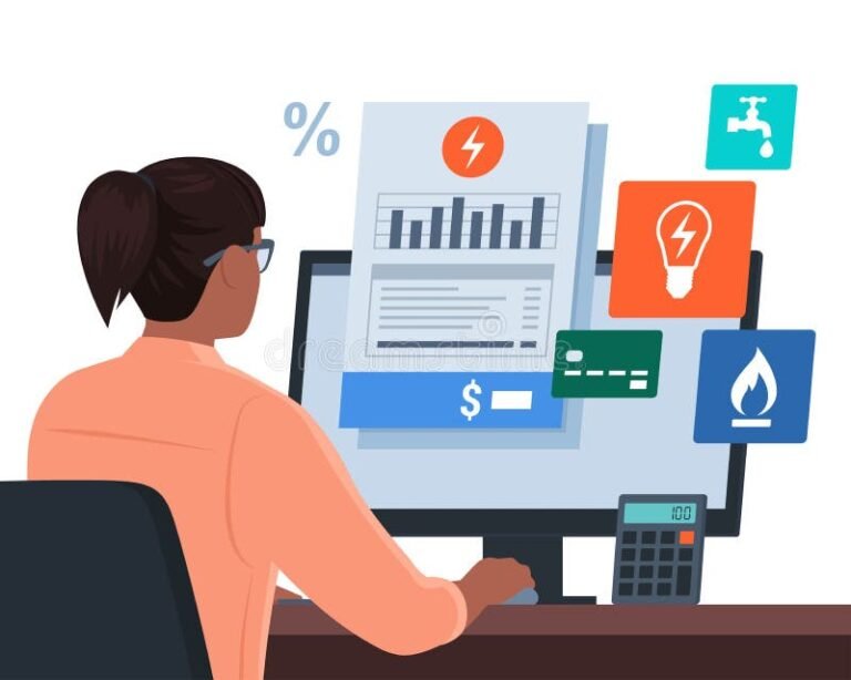 Cómo Acceder a Pago Mis Cuentas para Pagar Servicios Fácilmente